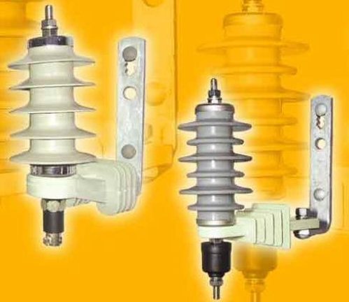 Los pararrayos para sistemas de media y alta tensi�n marca CELSA, incorporan la �ltima tecnolog�a en varistores de �xidos met�licos (ZnO) y en el dise�o de aisladores en material polim�rico.